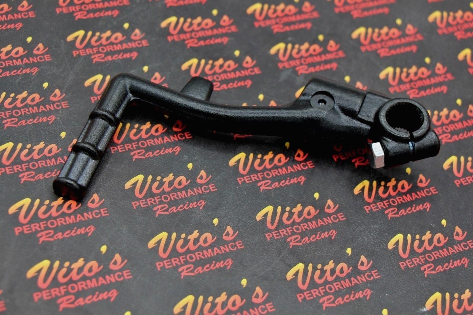 Vitos Yamaha Banshee Kicker Kickstart kickstarter Starter Lever Pedal 1987-2006