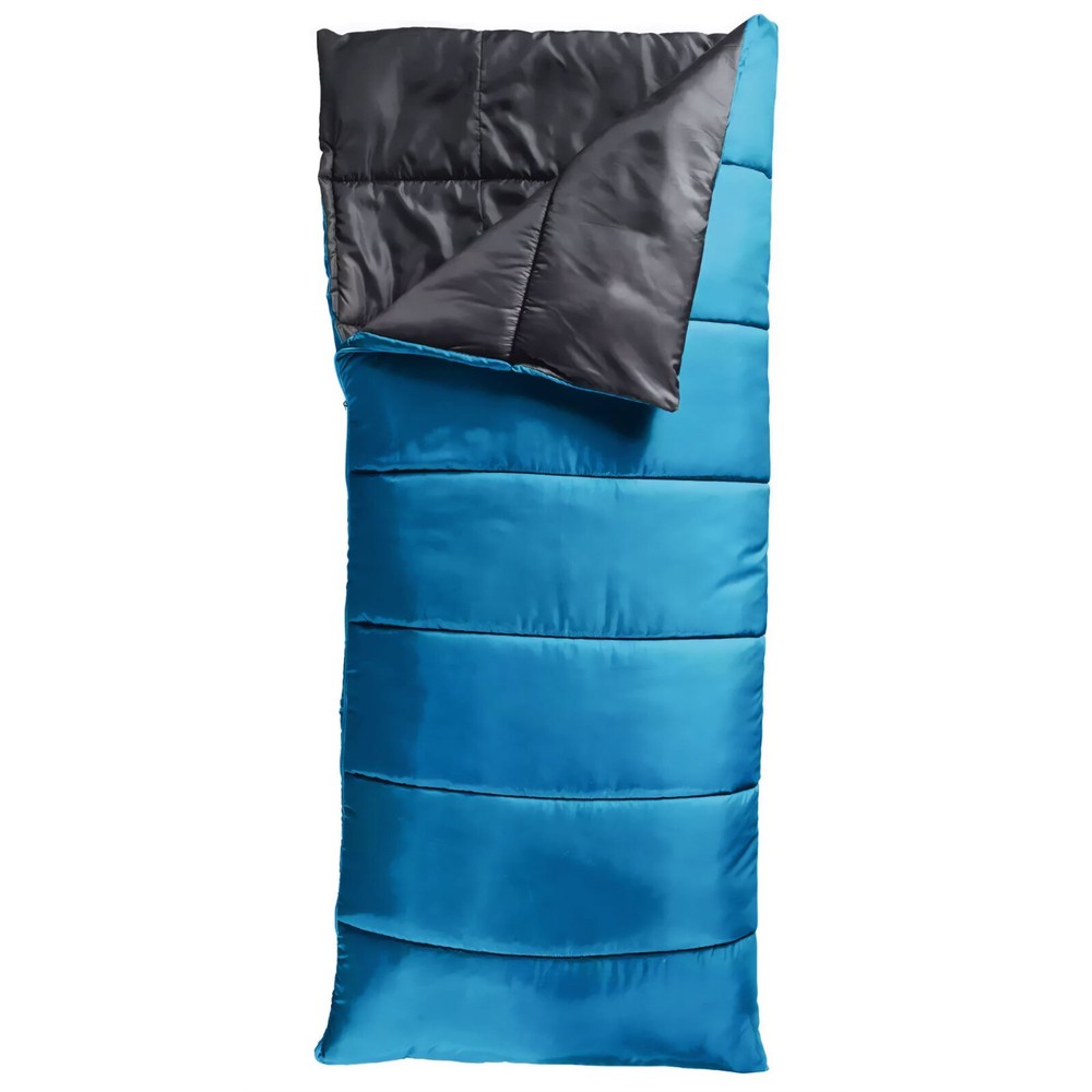 Field & Stream 50° Sleeping Bag- Blue Moon