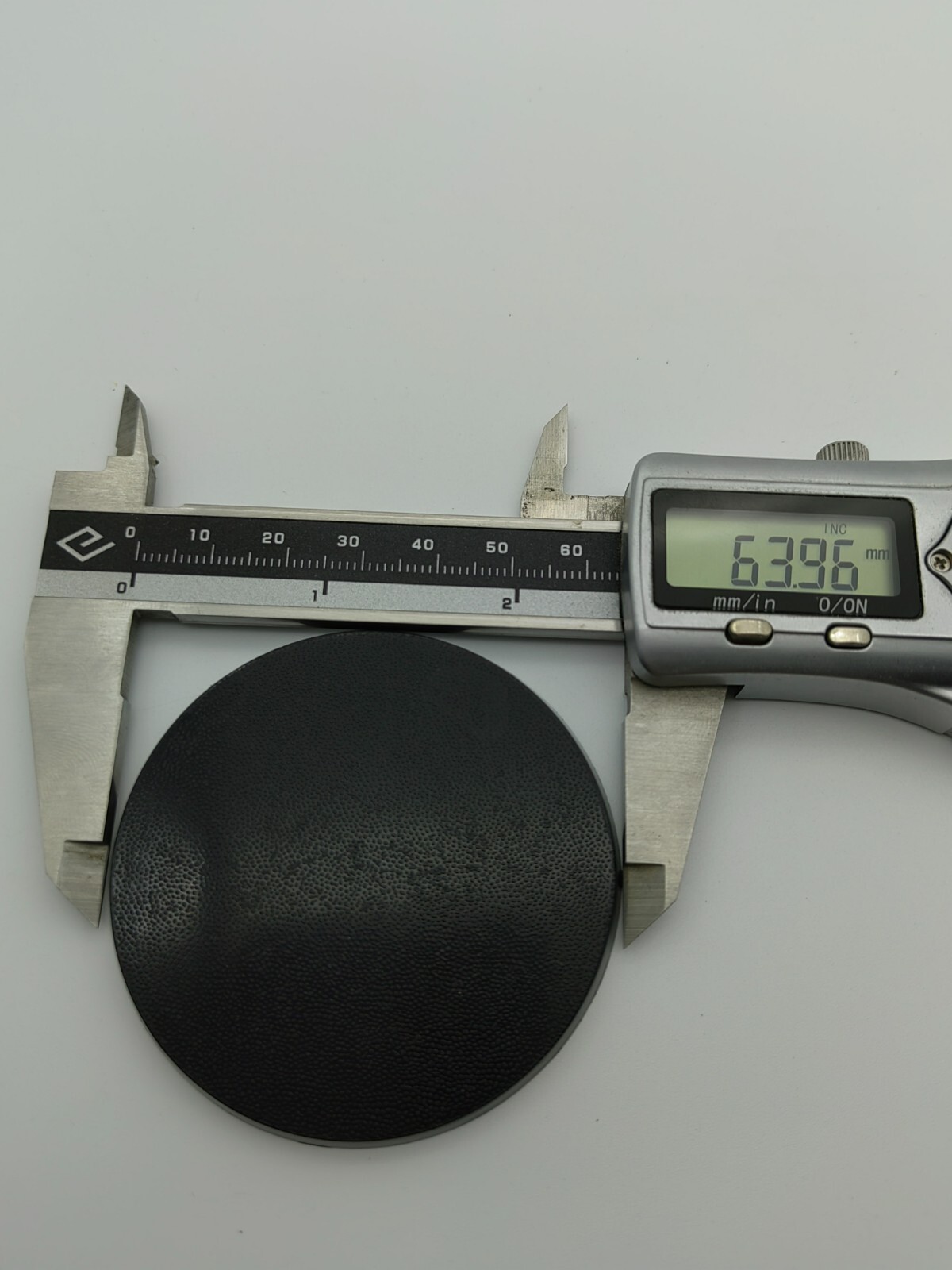 Lot Of 5 60mm Round Bases Used For Warhammer 40k & AoS GW Monstrous Bitz