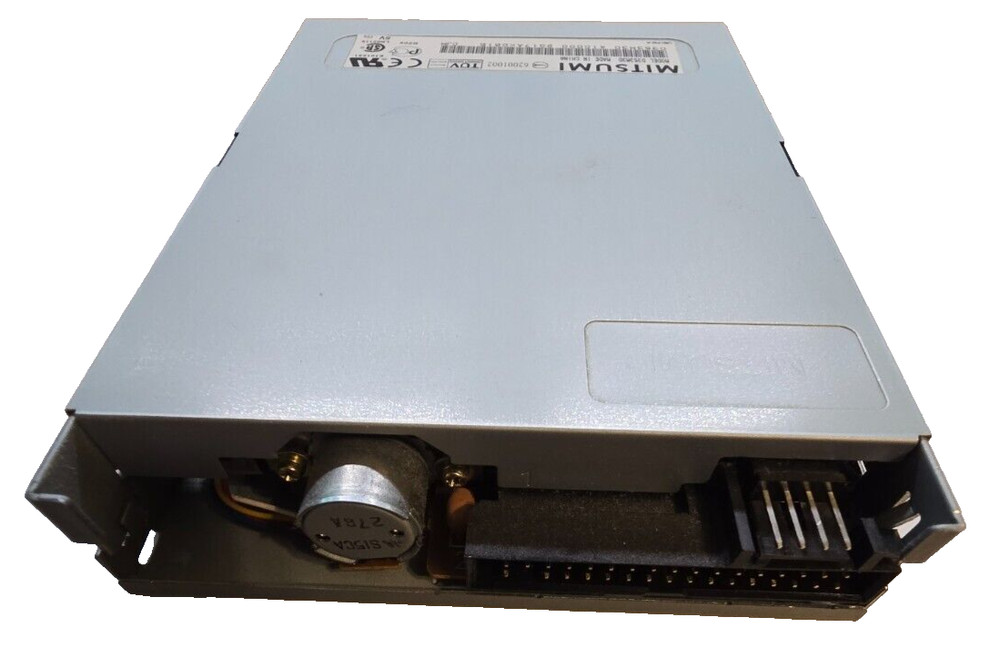 Mitsumi D359M3 Floppy Disk Drive