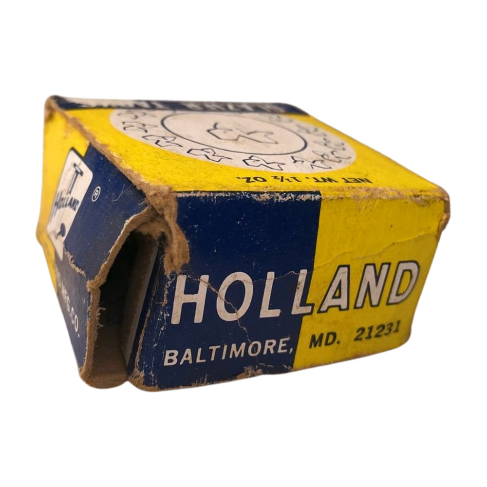 Holland Glazier Tacks