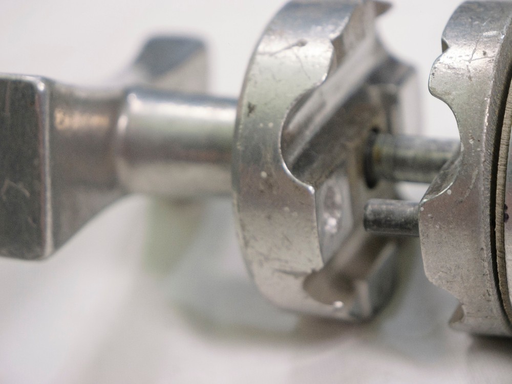 30" extension arm with Grip Head