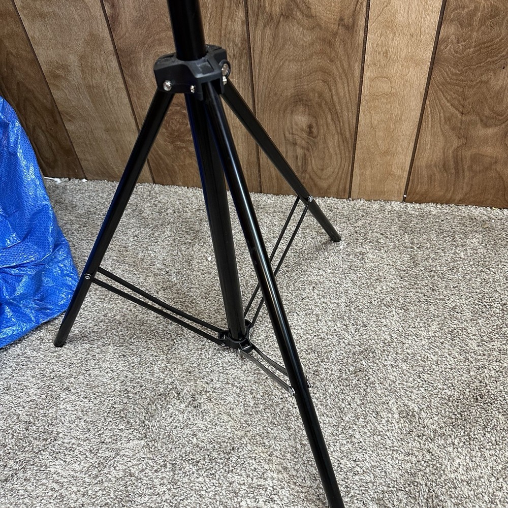 UBeesize Softbox Photography Lighting Kit 2pcs 40W E27 Socket 6500K Bulbs