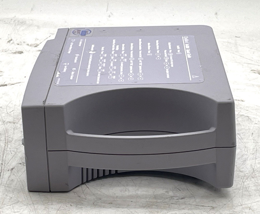 Nellcor OxiMax N-600x Pulse Oximeter