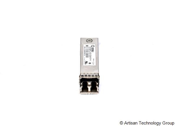 JDSU PLRXPL-VE-SG4-62-N Small Form Factor Pluggable Transceiver Module