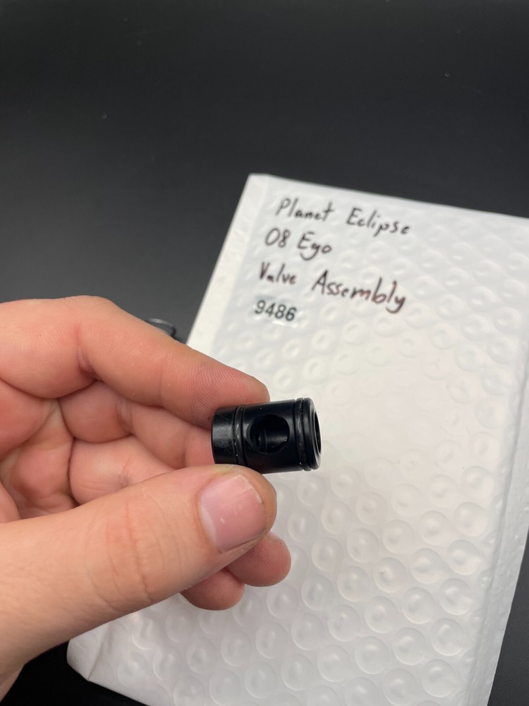Planet Eclipse 08 Ego Valve Assembly