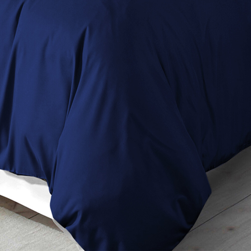 3 Piece Duvet Cover Set With Pillow Shams Twin Full Queen King Size Bedding Set