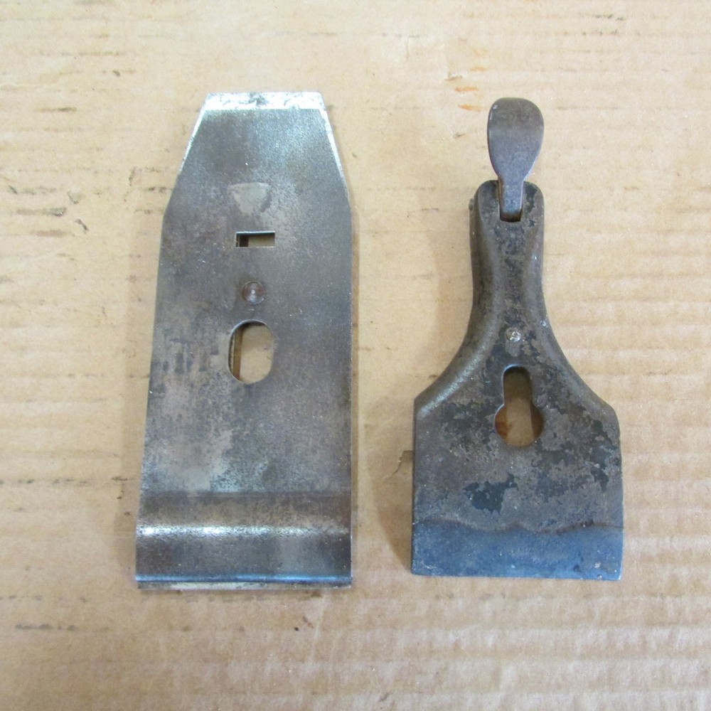 Hickory No. 6C woodworking plane (by Sargent)