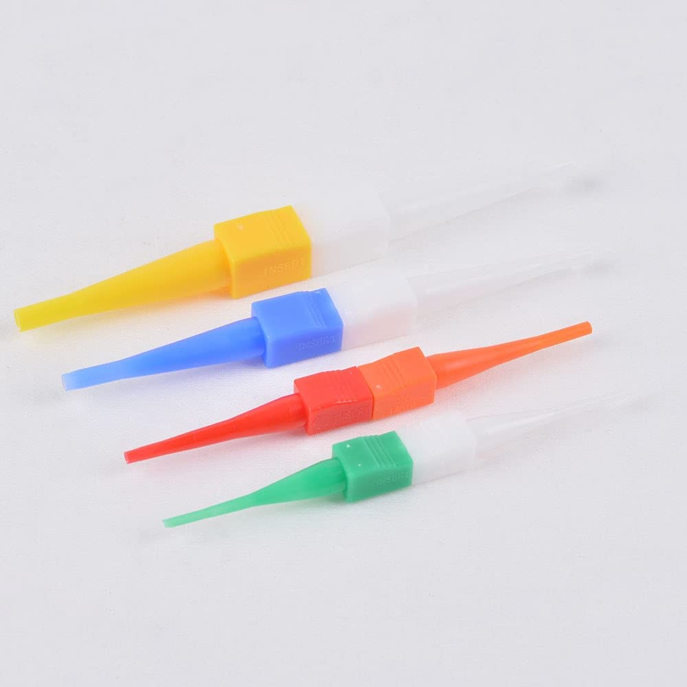 JRready 25Pcs M81969 14 01 22D Solid Barrel Installing Removal Tool for...
