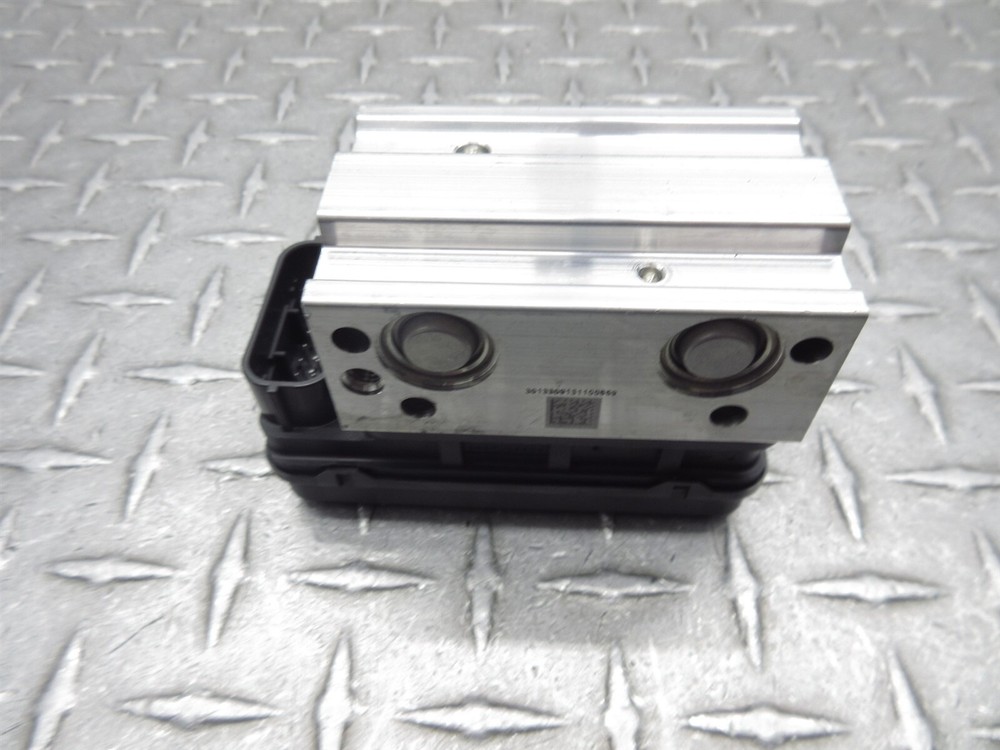 2024 24 CF Moto 450SS Abs Brake Pump Module Control READ NOTES