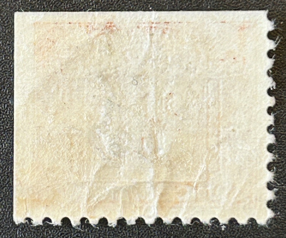 Lot57 Canada Stamp 3 Leaf Excise FX77