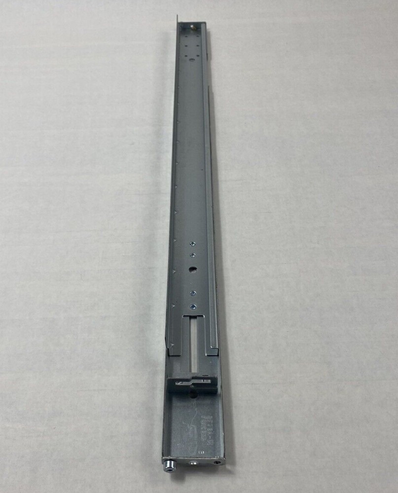 HP Left Rack Sliding Rail 2F80A-01 2F79A-01