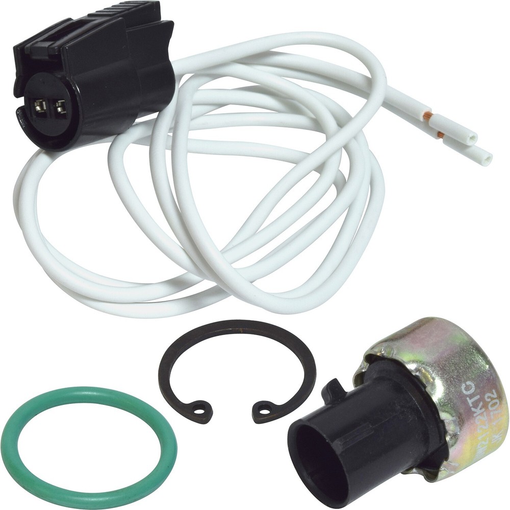 HVAC Pressure Switch UAC For 1977-1985 Cadillac DeVille