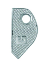 Ankle Protector Aluminum