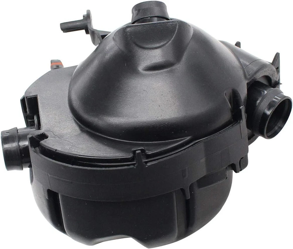 Crankcase Vent Ventilation Valve Breather Hose Kit for E90 E91 E60 E61 N52 32