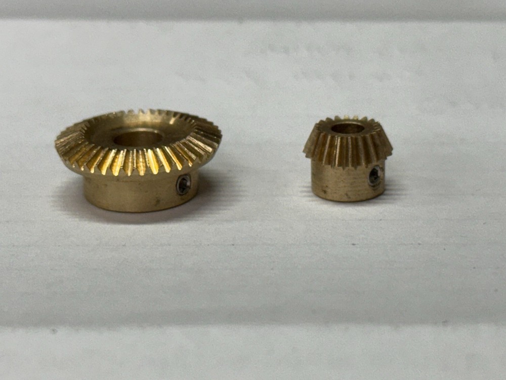 Olympus SZ60 Gear Set