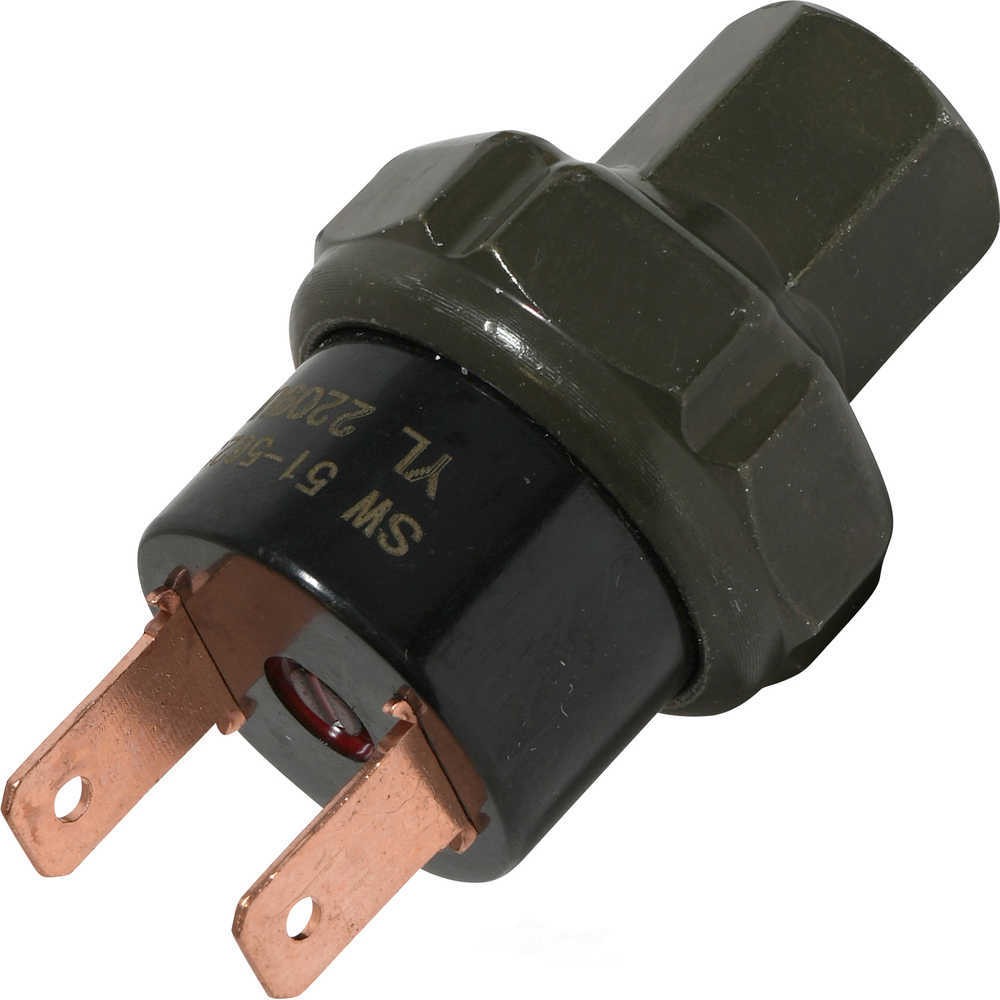 A/C Compressor Cut-Off Switch UAC SW515623C