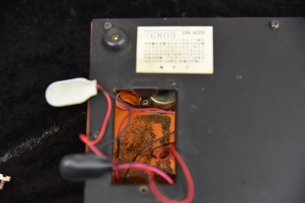 Maxon JL-70 Jetlyzer Used Phaser