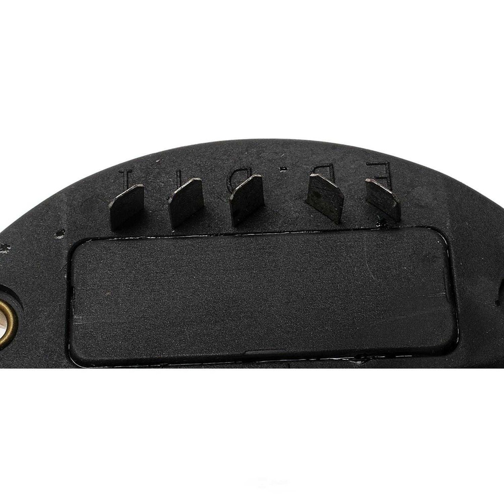 NAPA Ignition Control Module Part # TP107