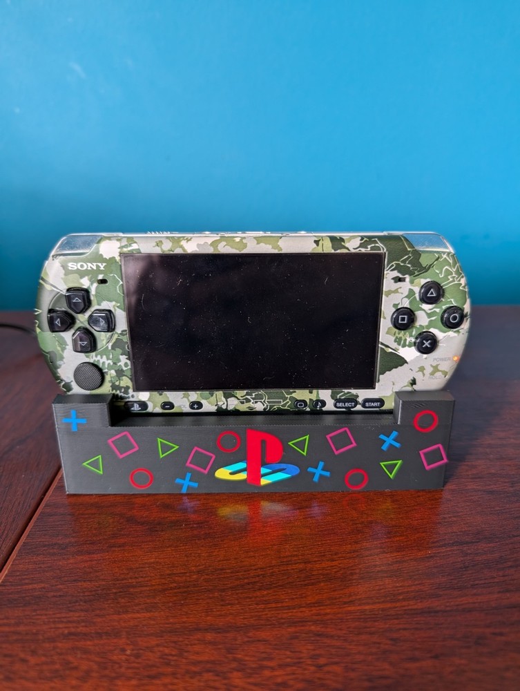 PSP Charging Dock