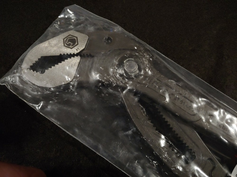 Matco Tools 16" Knipex Cobra Pliers - SEALED