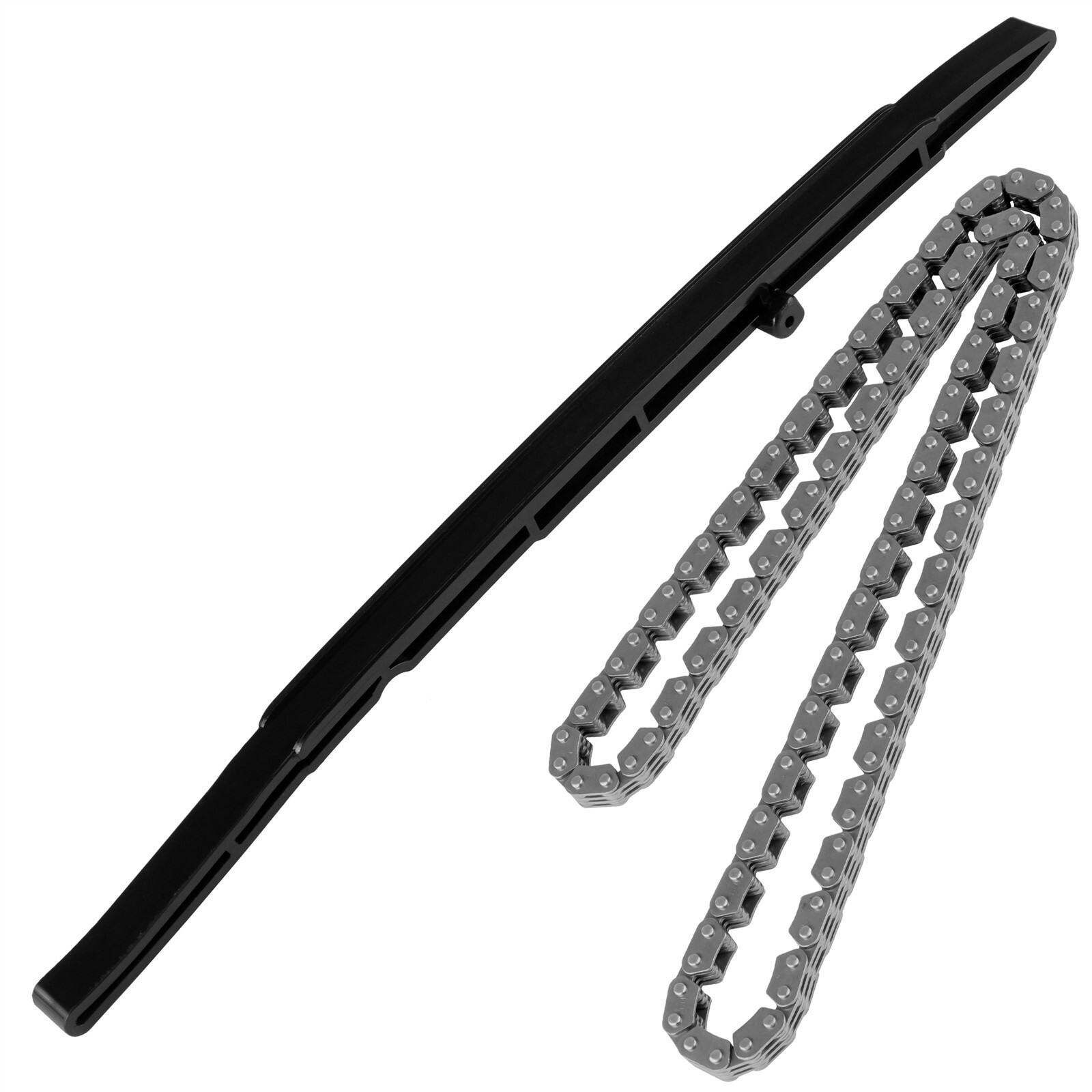 Timing Chain w/ Damper Guide NEW for Yamaha YZ450F 2006-2009