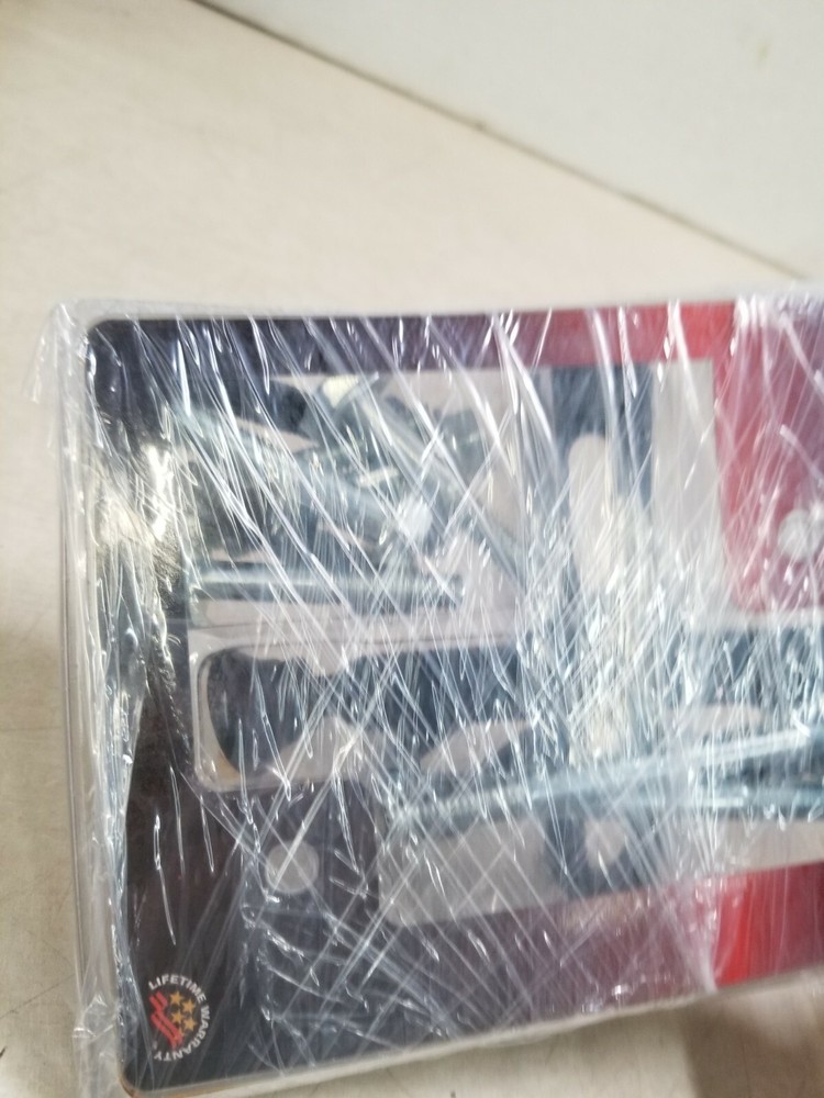 GEARWRENCH 2286D Harmonic Balancer Puller