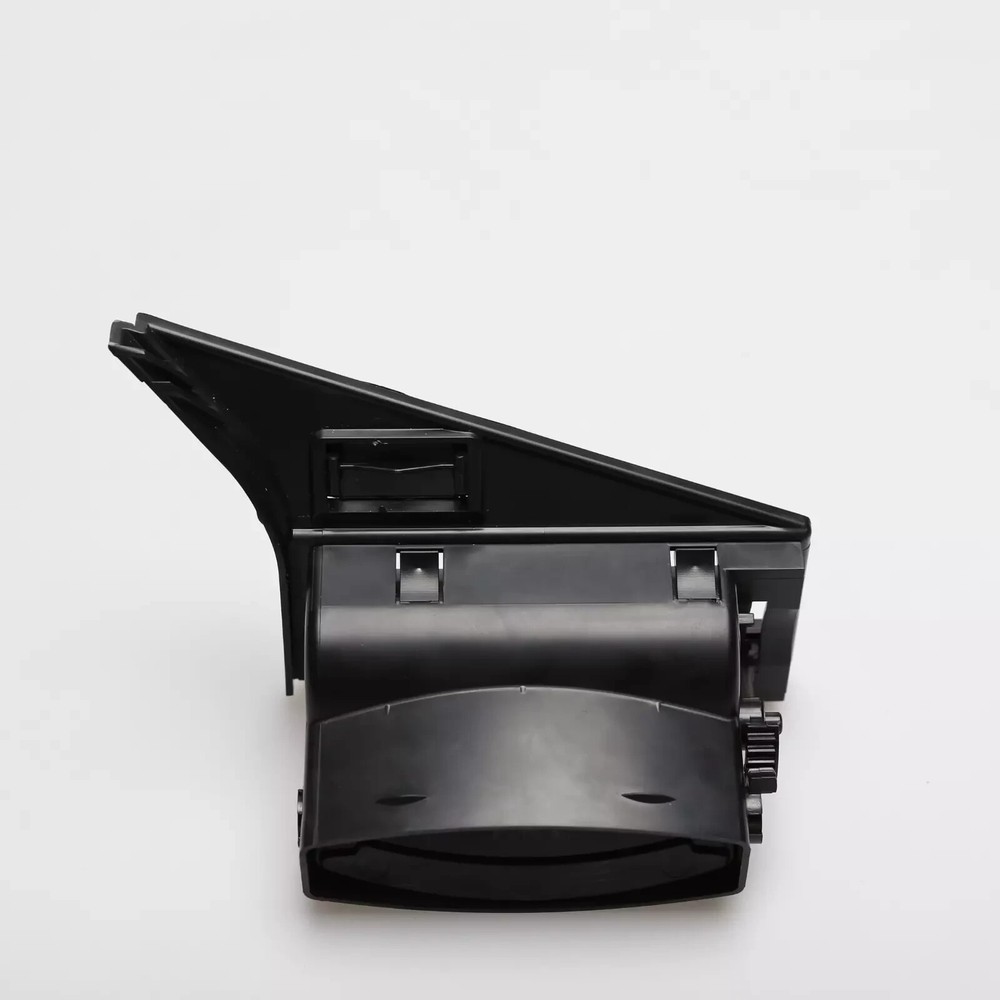 Front Interior Console Vent Grill Trims for Mercedes W201 190E Left Corner