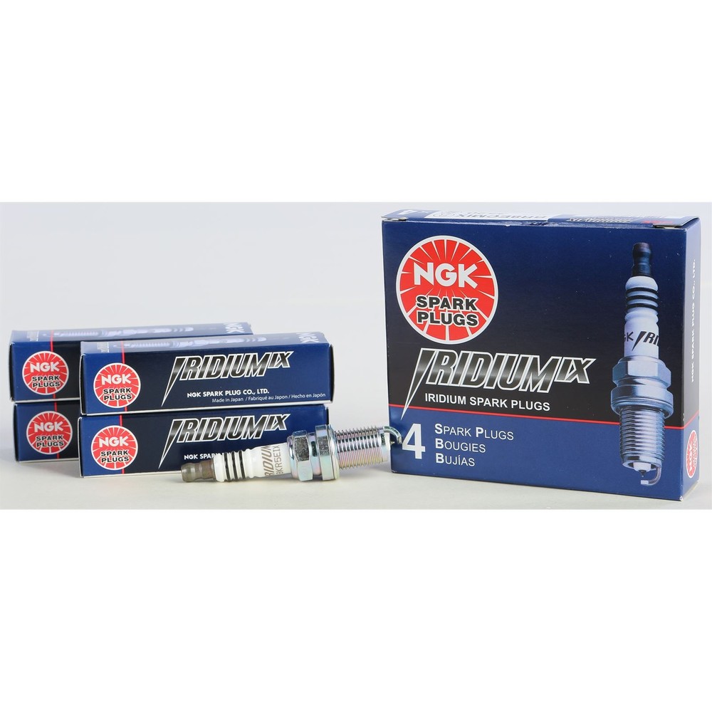 NGK Spark Plug #6341 6341