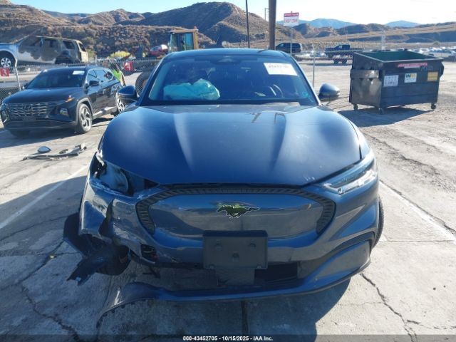 CONTROL PANEL OEM 21-22 FORD MACH-E 1YR WRNTY