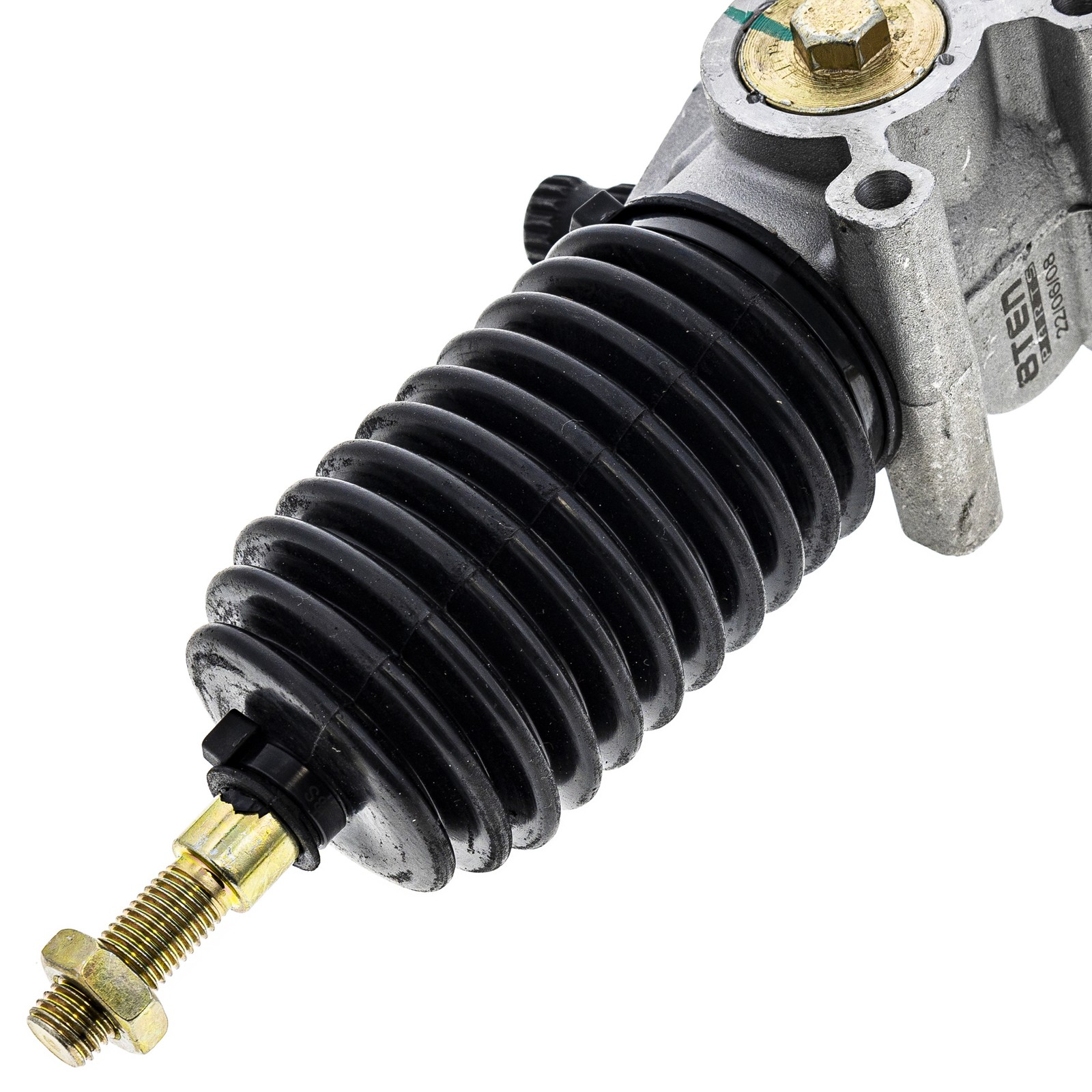 Steering Rack Tie Rod End Kit for Polaris General Ranger XP 1000 RZR 900 S 4