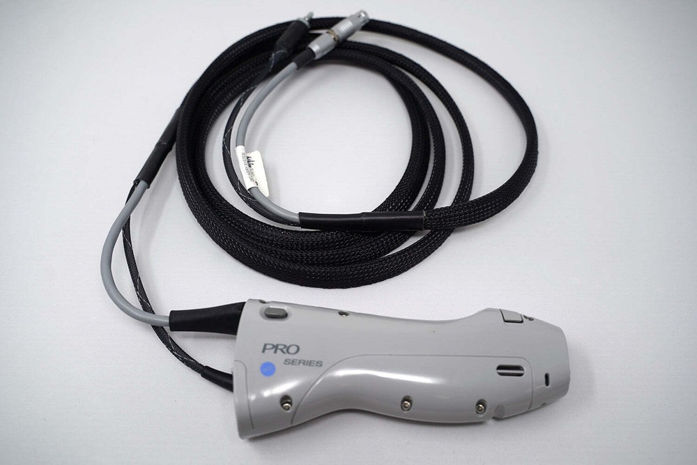 2014 Candela GentleMax Pro Handpiece