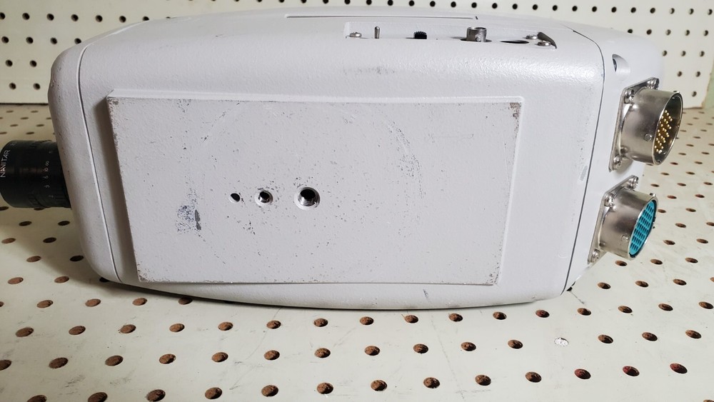 Kodak 4540 EKTAPRO HS Motion Analyzer Camera No Accessories