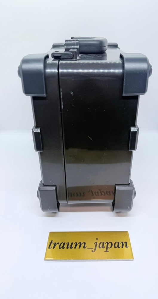 Kamen Rider Ex-Aid DX Gashat Case BANDAI