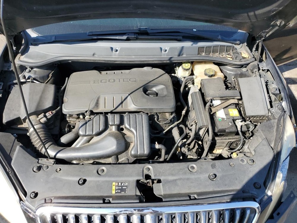 Camera/ Projector Rear View Camera Fits 2013-2017 VERANO OEM