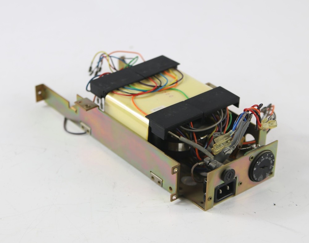 Original Revox B 780 FM Receiver Transformer