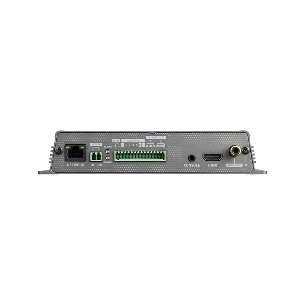 Samsung Hanwha SPE-420 4 Channel Video Encoder