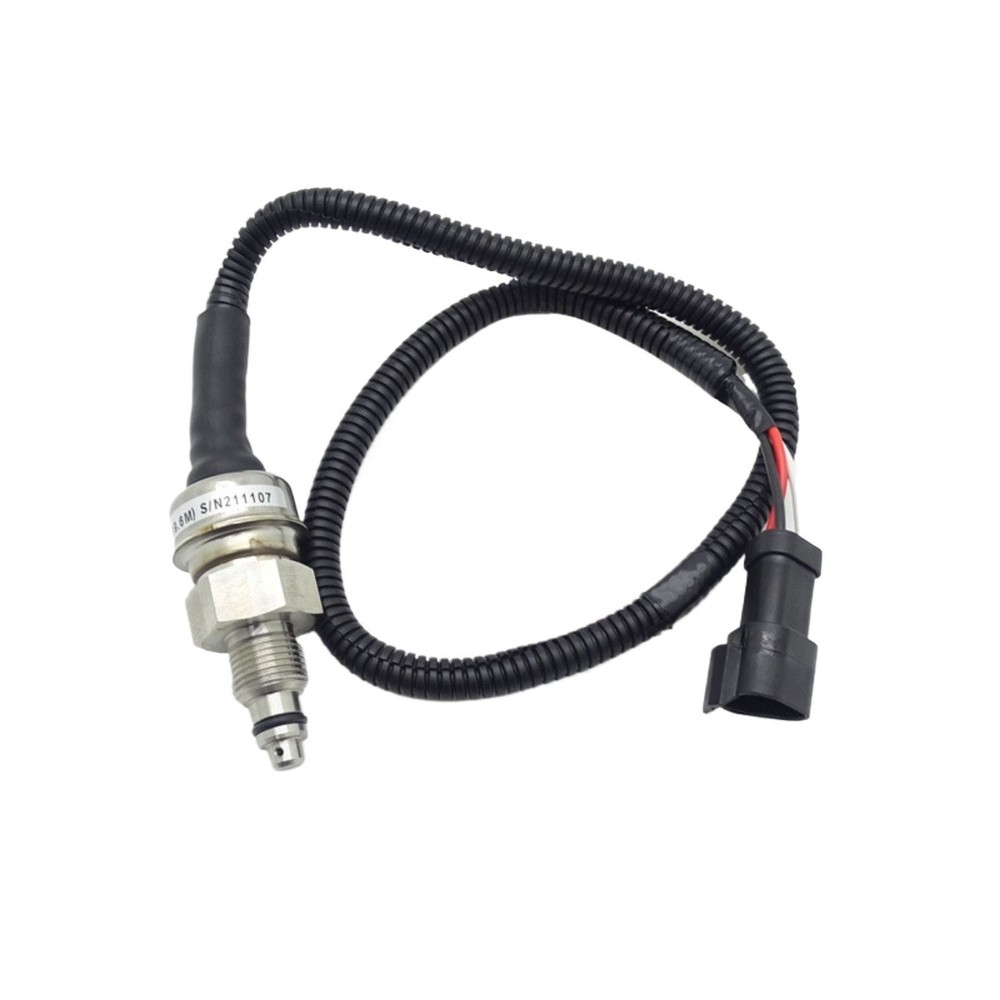 Pressure Sensor For HD1500-7 Loader 7861-92-1680