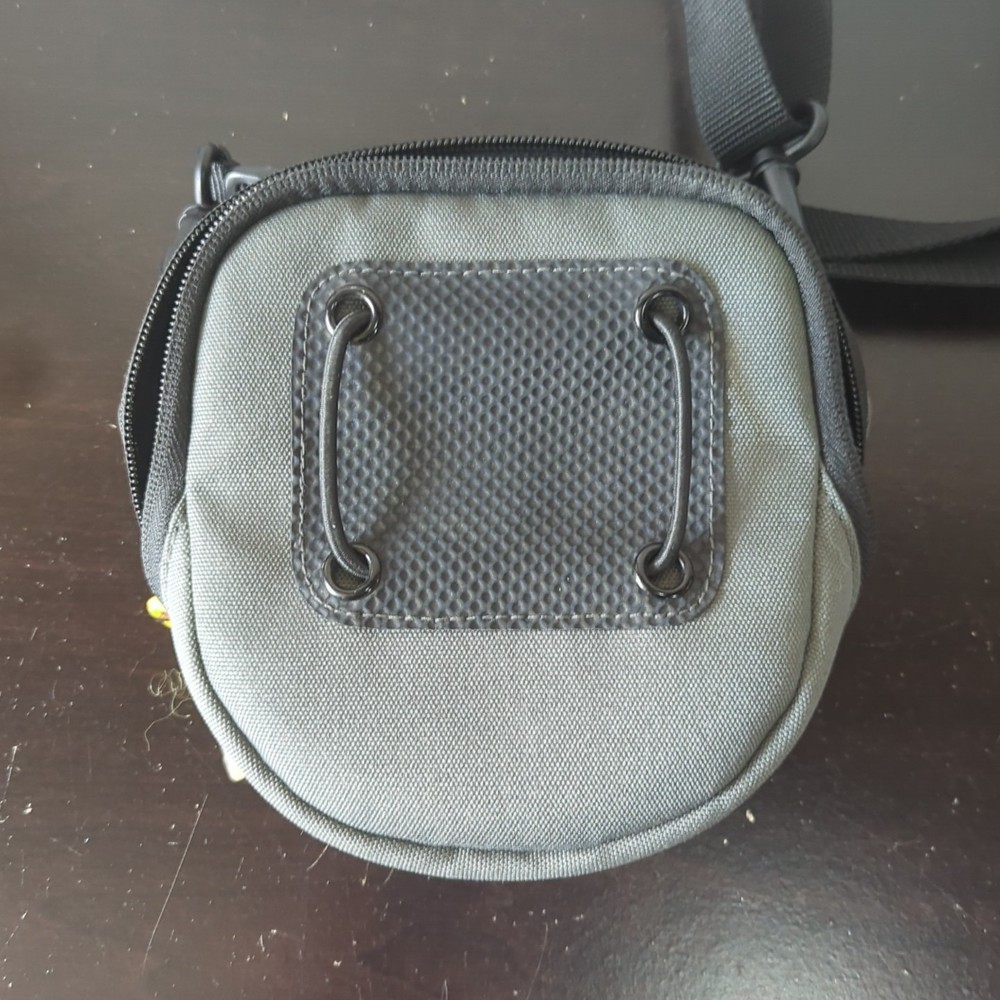 Case Logic Portable CD Player Case With Headphone Jack Protective