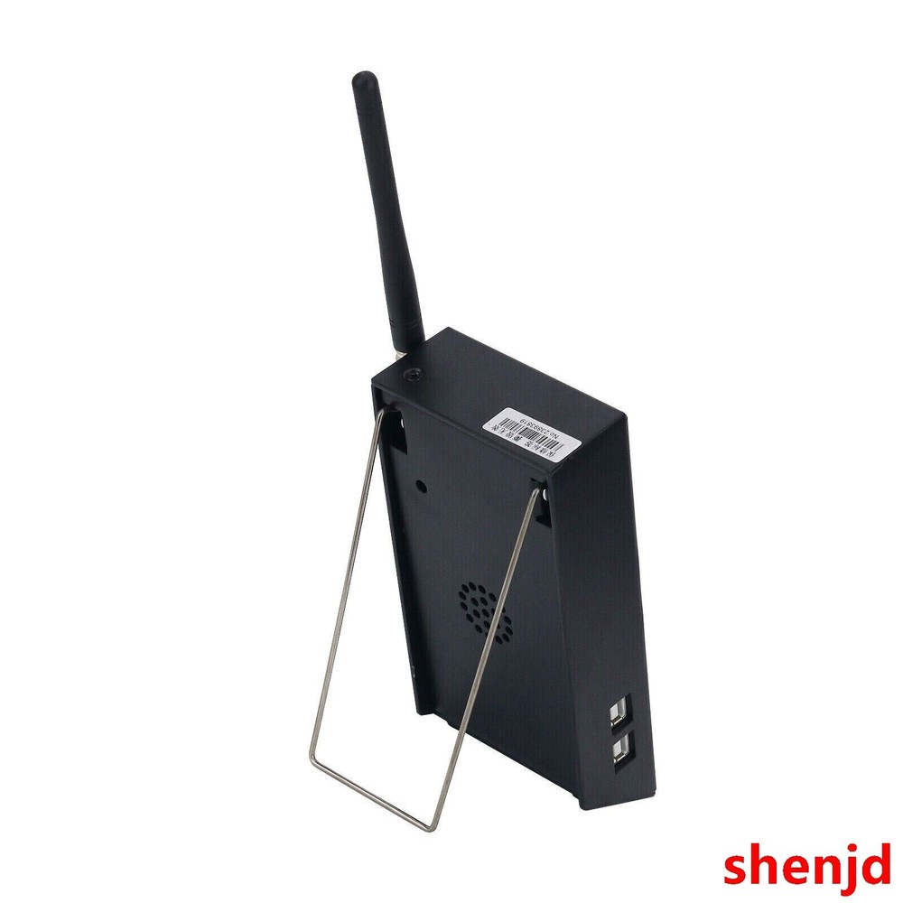 Super Cuelight Presenter Remote 1 Receiver 2 Transmitters for PPT Presentation @