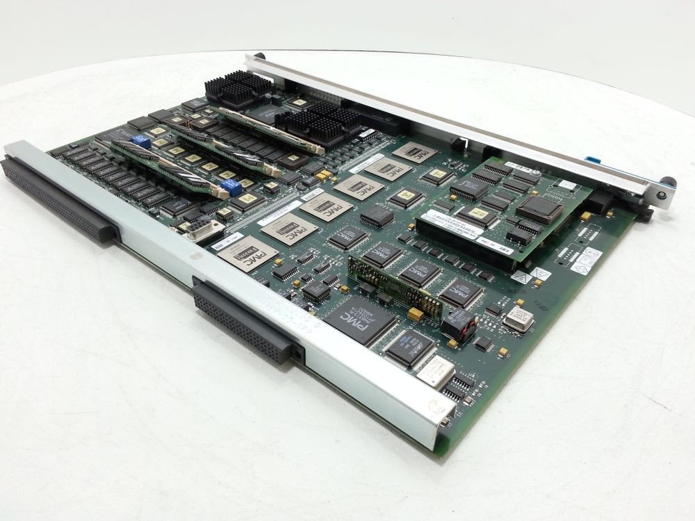 Lucent 59128-64 710-00310-01 B-STDX Chnizd DS3IO IOP MODULE