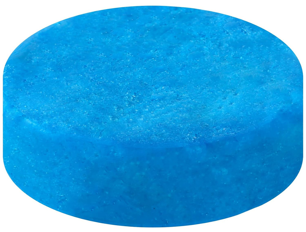 Urinal Cakes, Ocean Breeze Scent Urinal Deodorizing Block, Fresh Ocean Scent Uri