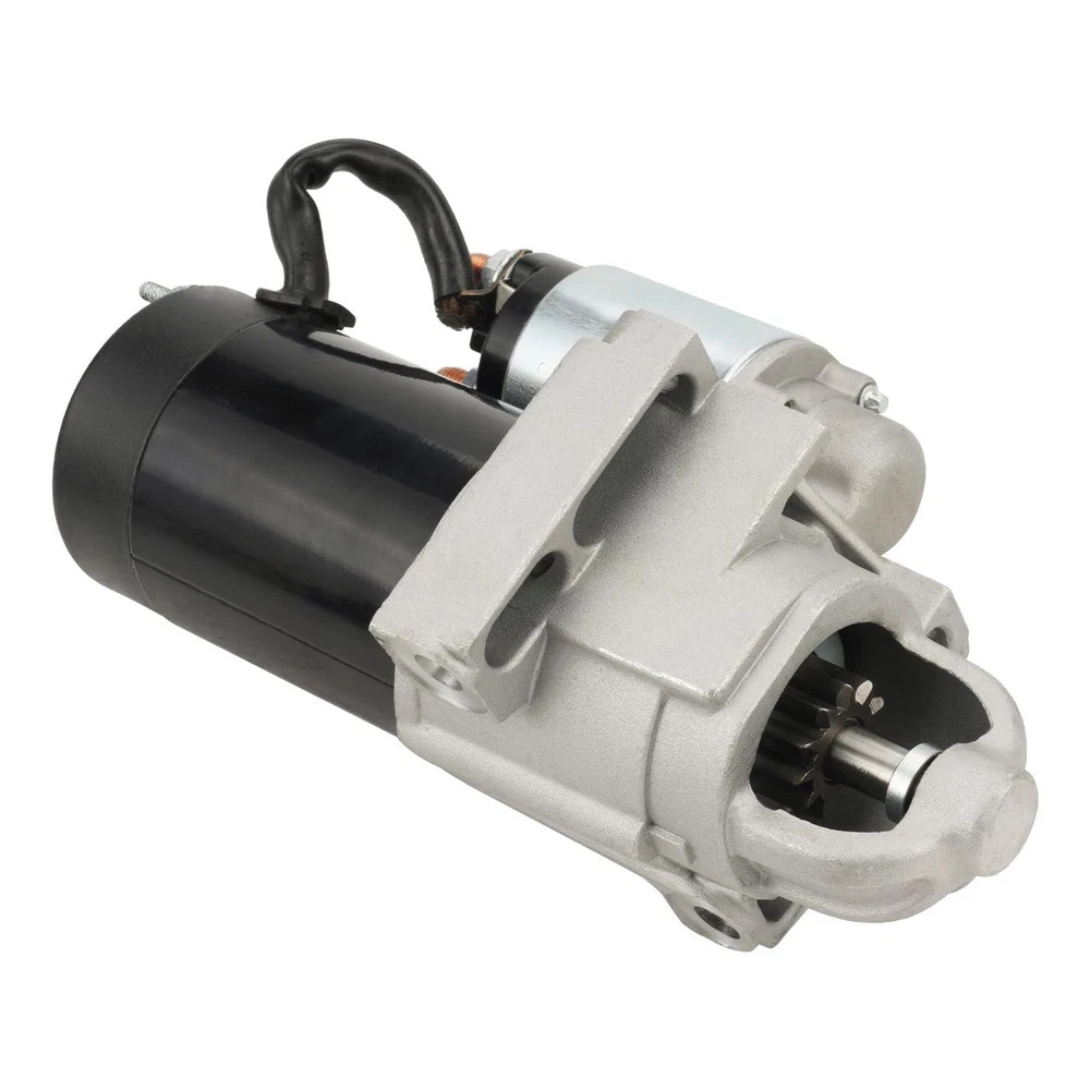 New Starter, Automatic Starters Replacement for Chevy C10 1975-1980