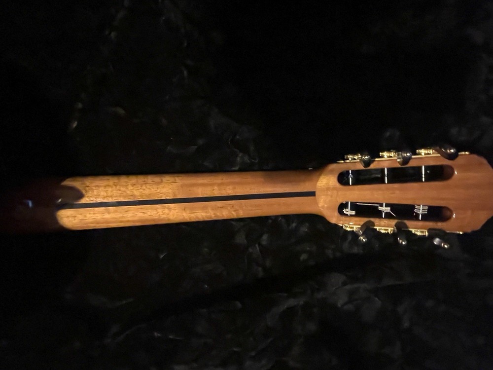 Antonio Picado Classical Guitar