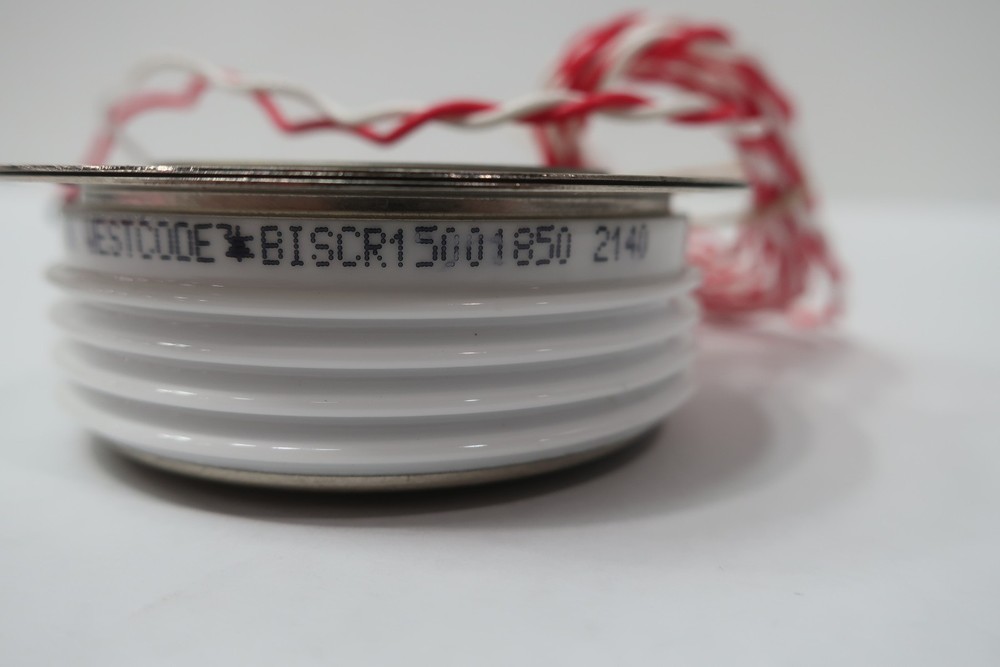 Westcode BISCR15001850 Thyristor
