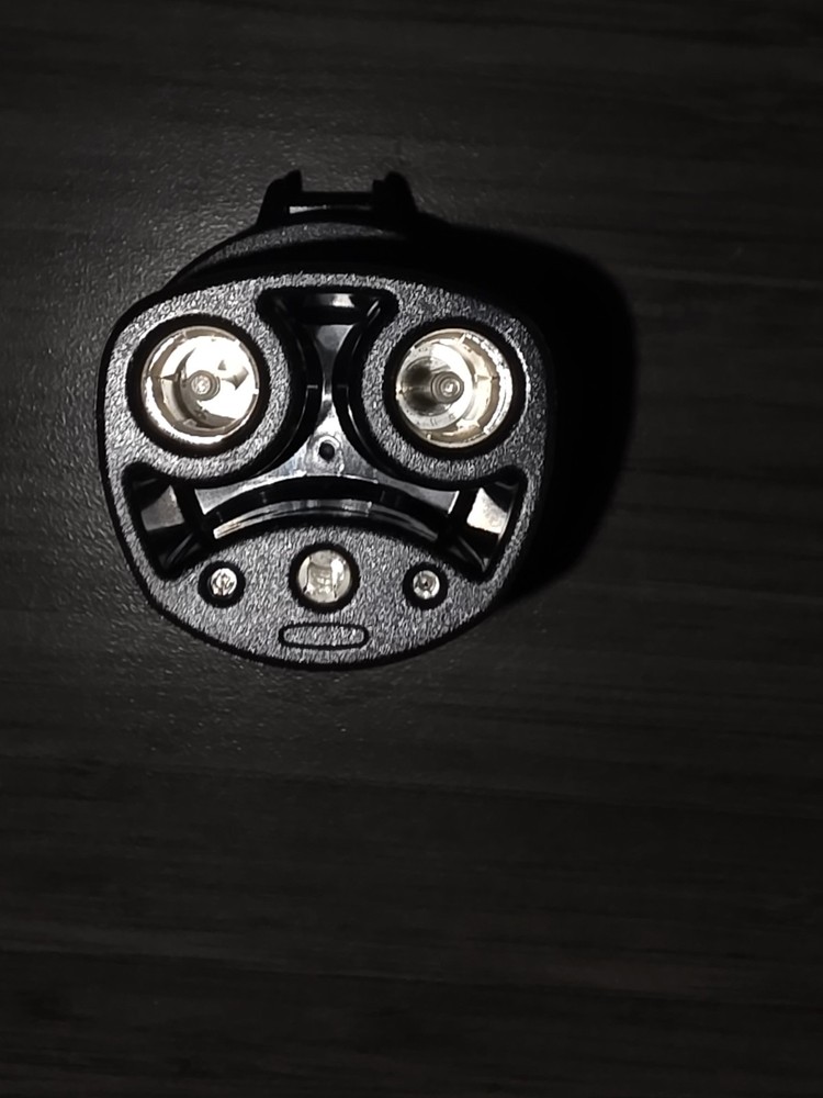 Tesla Charging Adapter