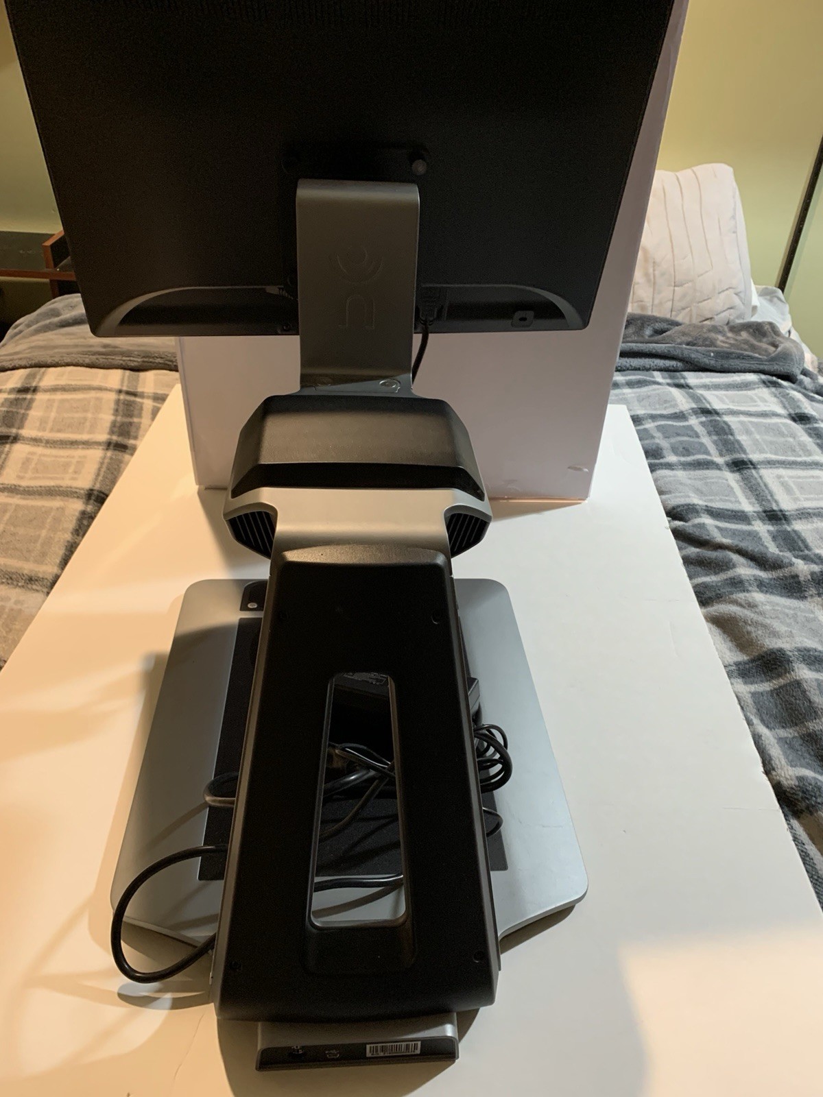 Humanware Prodigi  PGI-210Desktop Reader (Magnifier, low vision software)