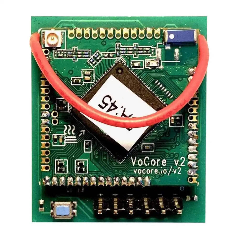 Smartbedded Meteobridge NANO Standard Data Logger
