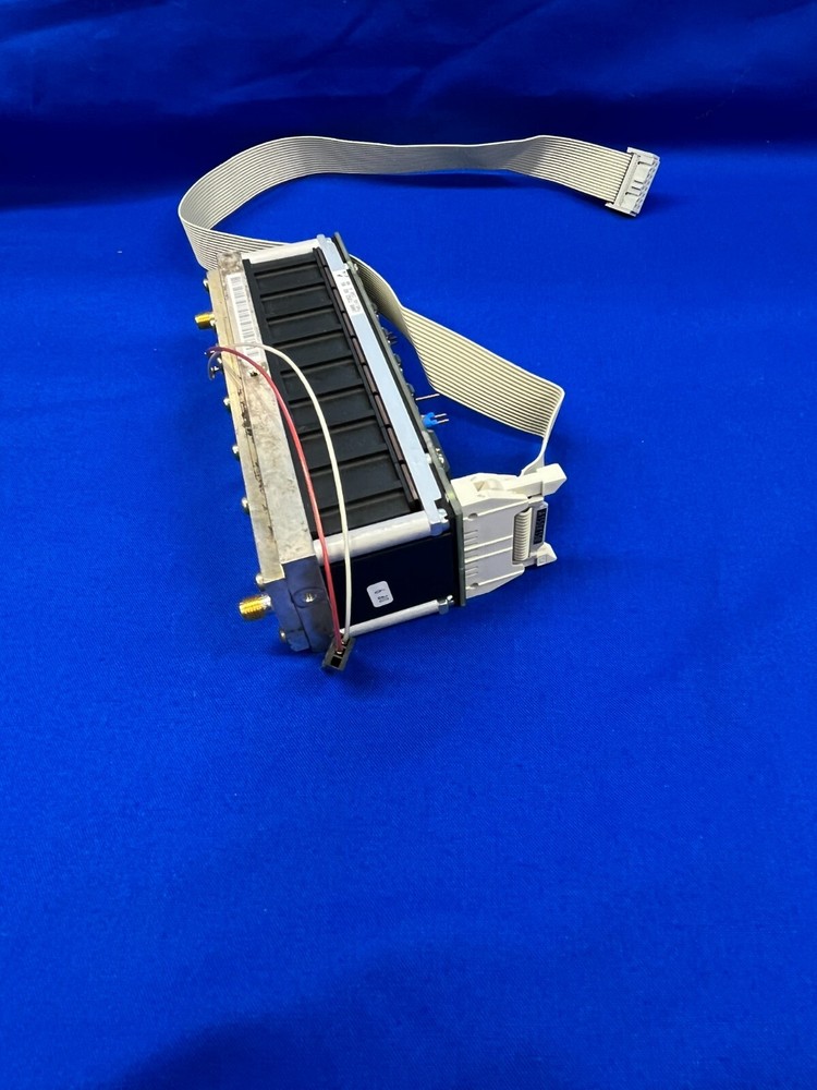 Rhode & Schwarz Programmable Attenuator SME03 RF Generator PN 1008.7252.02 05