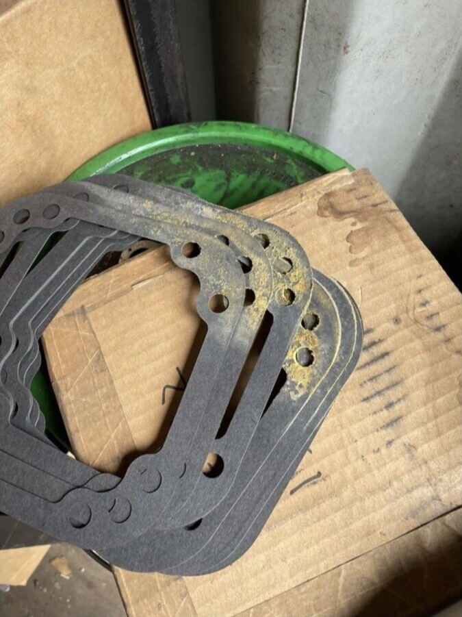 Chelsea 35-P-39-2 Gasket